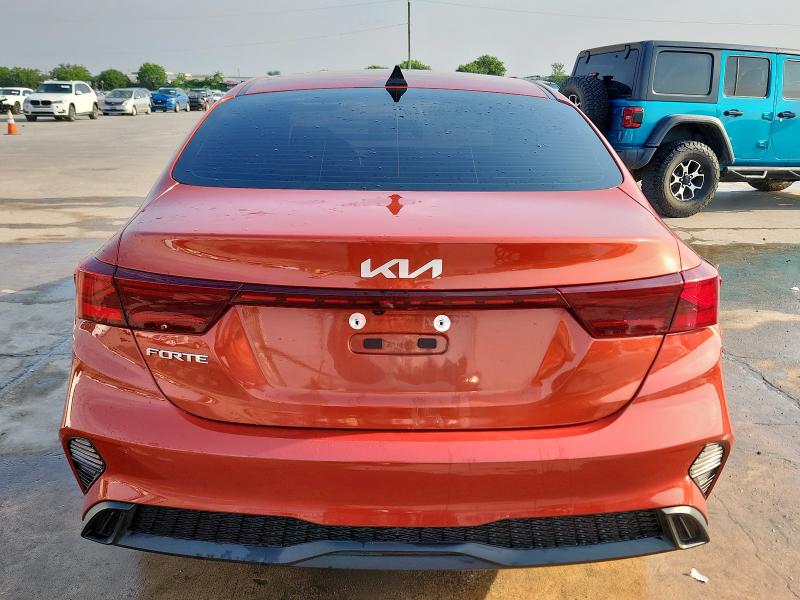 2023 KIA FORTE LX 3KPF24AD7PE634856