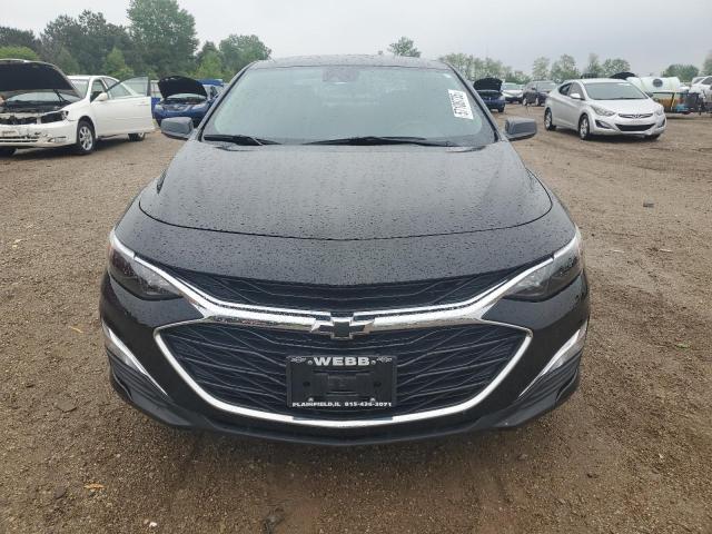 2024 CHEVROLET MALIBU RS 1G1ZG5ST6RF190316