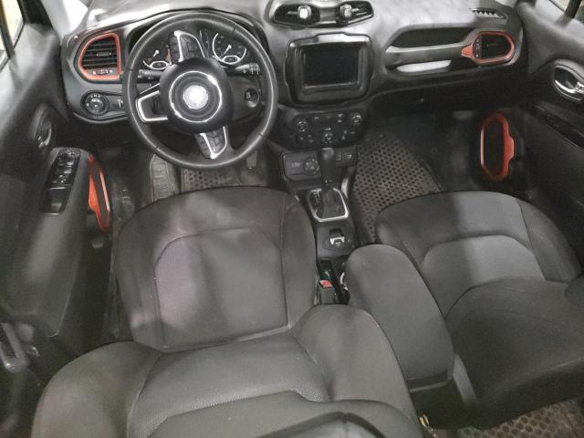 2021 JEEP RENEGADE S - ZACNJDAB8MPM23643