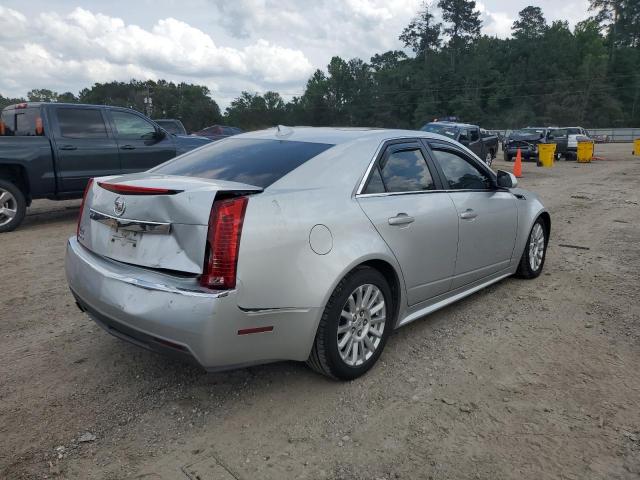 Vin: 1g6da5ey4b0134610, lot: 57307585, cadillac cts 20113