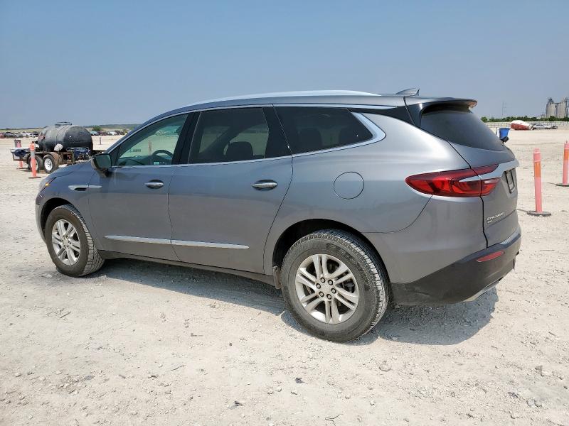 Vin: 5gaevakw3mj139510, lot: 57241495, buick enclave essence 20212