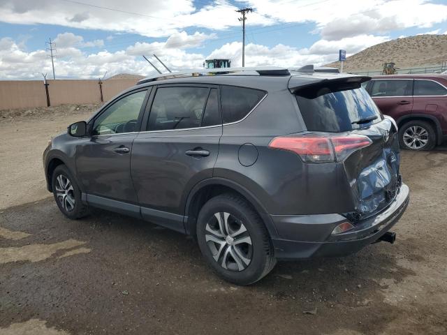 Vin: jtmbfrev7gj072835, lot: 57648745, toyota rav4 le 20162