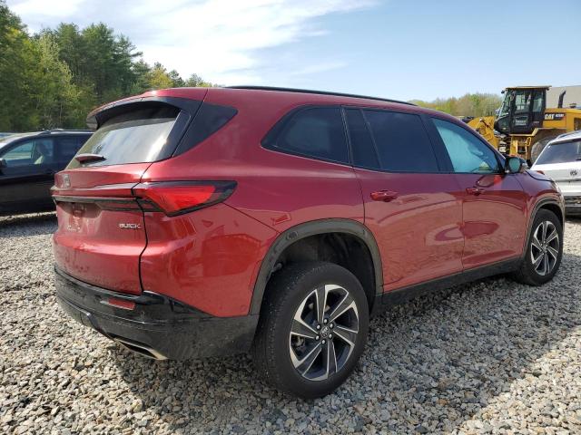 Vin: 5gaevbrsxsj108485, lot: 56940425, buick enclave sp sport touring 20253