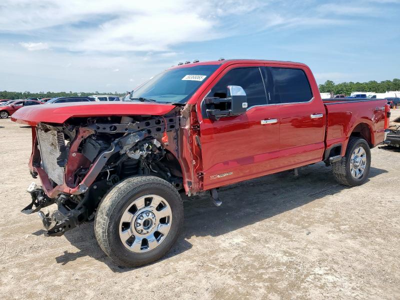 FORD F250 SUPER