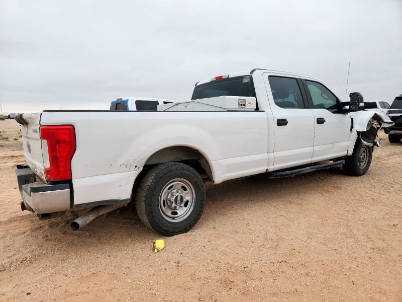 Vin: 1ft7w2a67hef11151, lot: 57052135, ford f250 super duty 20173