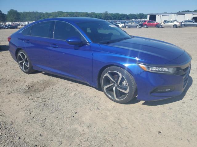 Vin: 1hgcv1f35ka133065, lot: 57998965, honda accord sport 20194