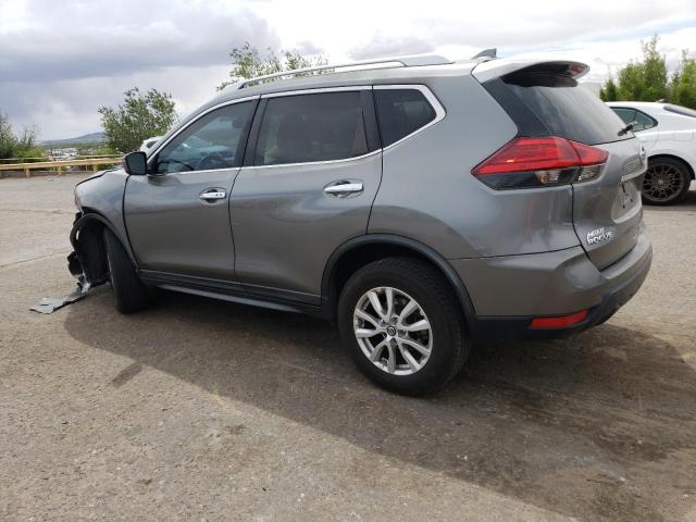 Vin: knmat2mv7hp542843, lot: 55969405, nissan rogue s 20172