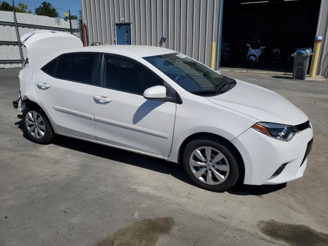 Vin: 5yfburhexfp324251, lot: 55962415, toyota corolla l 20154