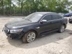 2019 FORD TAURUS LIM - 1FAHP2F85KG106628