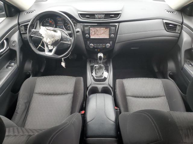 2020 NISSAN ROGUE S - JN8AT2MV8LW124441
