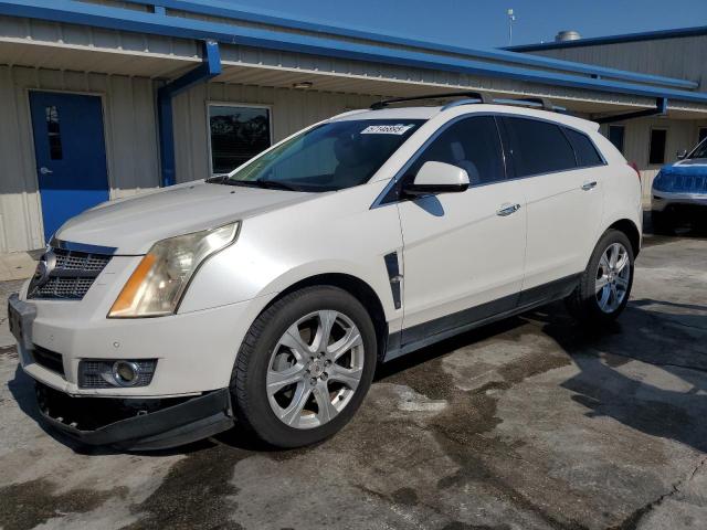 CADILLAC SRX PERFOR