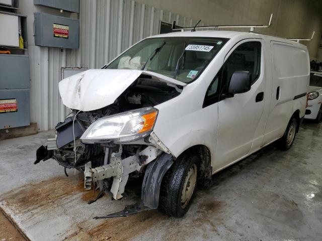 Vin: 3n6cm0kn6hk712718, lot: 55951745, nissan nv 2.5s 2017 img_1