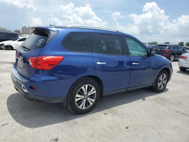 Vin: 5n1dr2mn1hc907760, lot: 58908925, nissan pathfinder s 20173