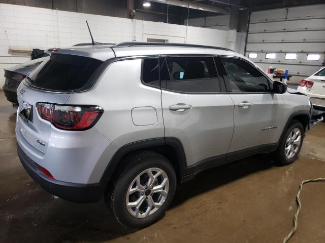 2025 JEEP COMPASS LA 3C4NJDBN2ST539230