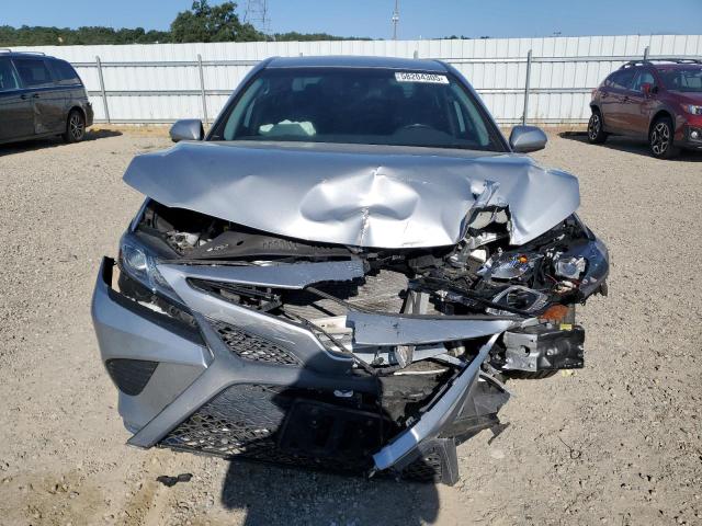 2020 TOYOTA CAMRY SE - 4T1G11AK1LU345533