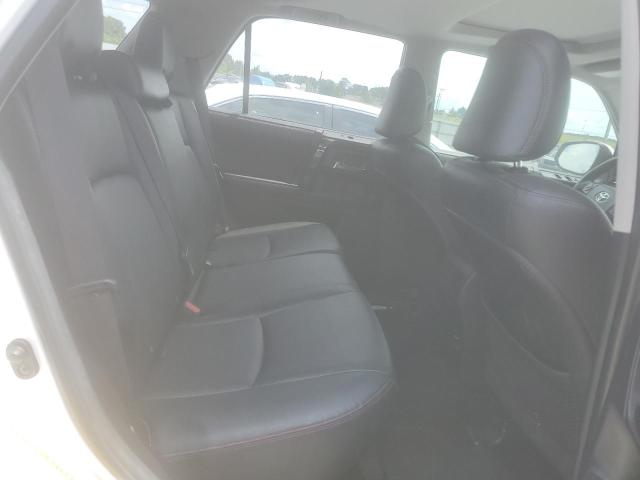 2017 TOYOTA 4RUNNER SR - JTEBU5JR4H5420295