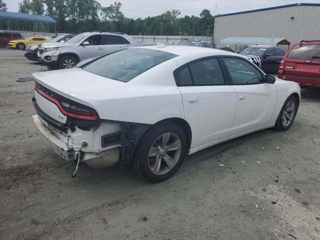 Vin: 2c3cdxhg8gh215485, lot: 56727025, dodge charger sxt 20163