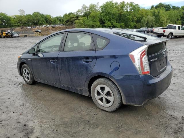 Vin: jtdkn3du3e1754276, lot: 57344505, toyota prius 20142