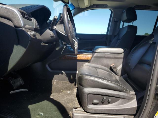 2017 CHEVROLET SUBURBAN C - 1GNSCJKC6HR159570