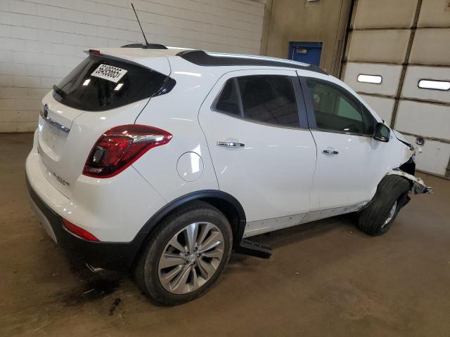 Vin: kl4cjasb5jb557646, lot: 56495665, buick encore preferred 20183