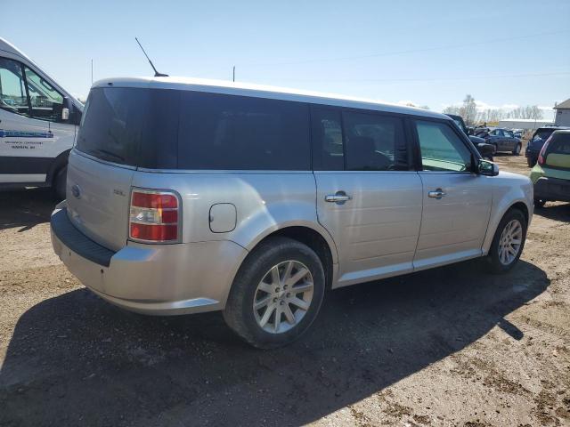 Vin: 2fmgk5cc8bbd13354, lot: 55582455, ford flex sel 20113