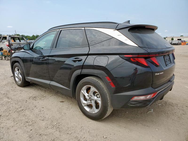 Vin: 5nmjb3de2rh311366, lot: 55785545, hyundai tucson sel 20242