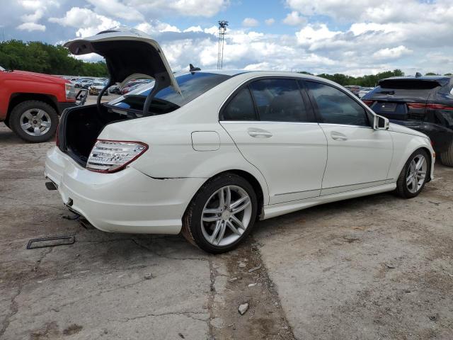 Vin: wddgf8bb7cr209364, lot: 55526085, mercedes-benz c-class 300 4matic 20123