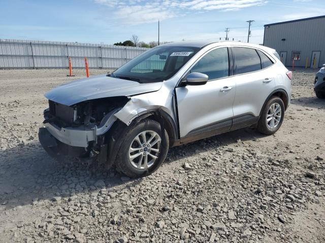 Vin: 1fmcu9g66luc74084, lot: 55662085, ford escape se 2020 img_1