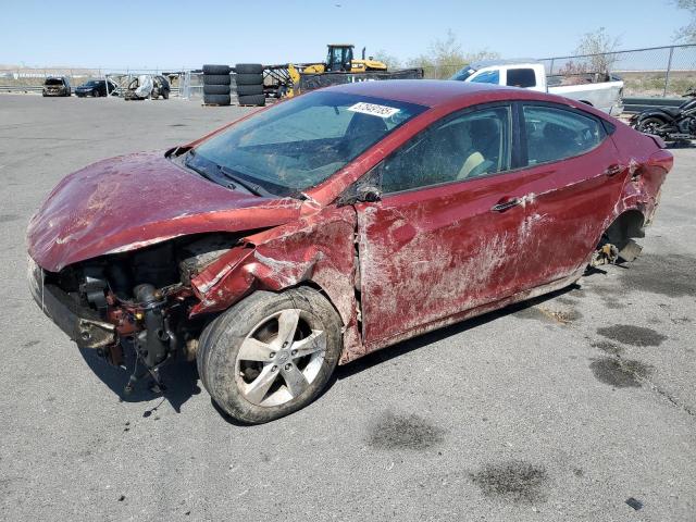 Vin: 5npdh4ae4dh251706, lot: 57849185, hyundai elantra gls 2013 img_1
