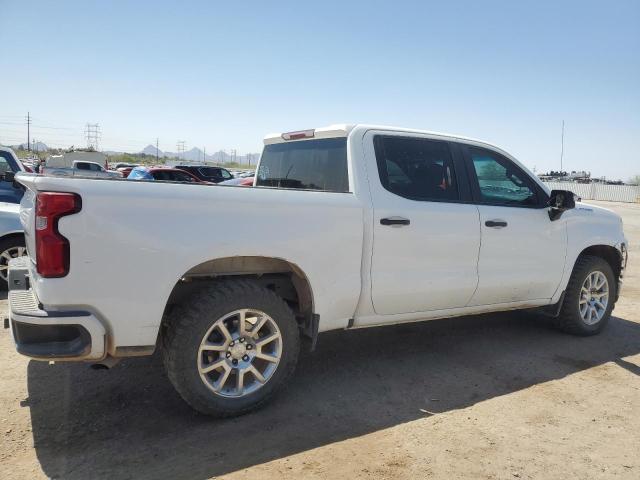 Vin: 3gcpwbek1mg392295, lot: 56640025, chevrolet all models c1500 custom 20213