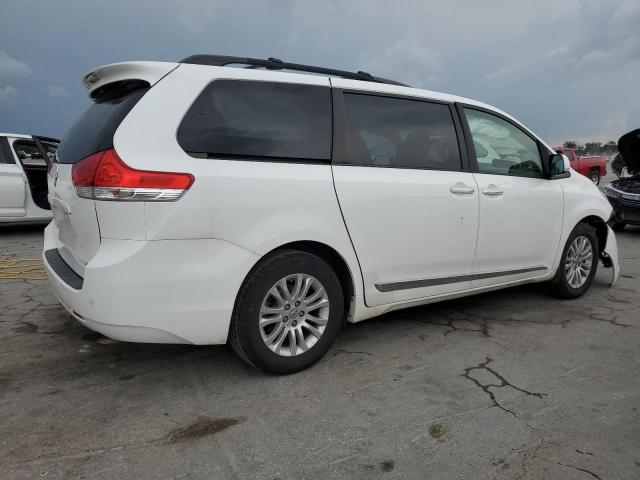 Vin: 5tdyk3dc2es520398, lot: 57994365, toyota all models xle 20143
