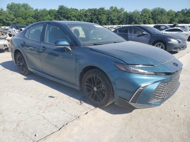 Vin: 4t1daackxsu533563, lot: 56698485, toyota camry xse 20254