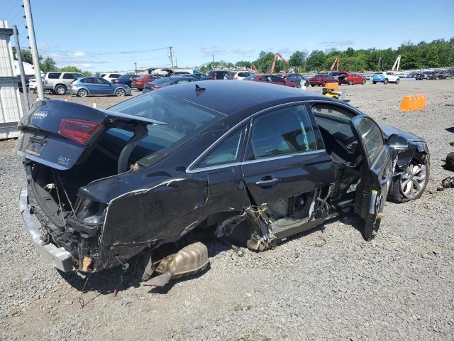 Vin: waug8afc8jn054890, lot: 57440525, audi a6 premium plus 20183