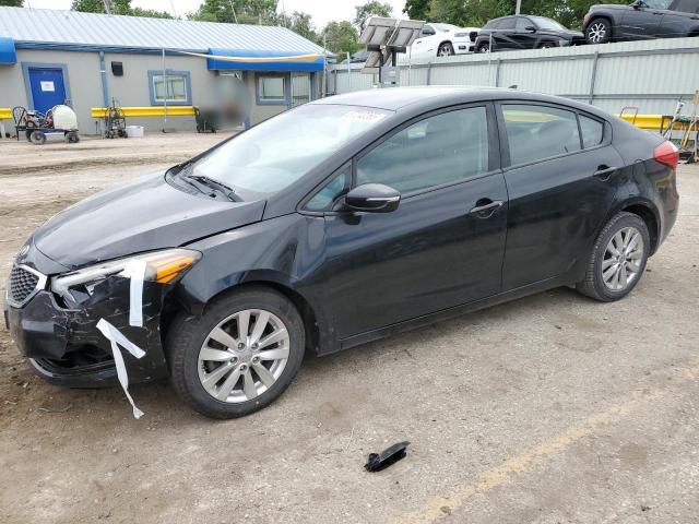 Vin: knafx4a62g5604207, lot: 57240365, kia forte lx 2016 img_1