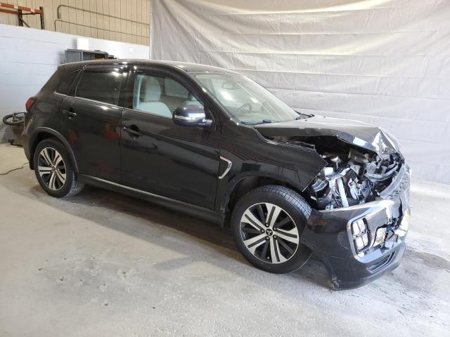 Vin: ja4aruau5mu007117, lot: 56626435, mitsubishi outlander es 20214
