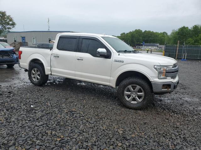 Vin: 1ftew1epxjfe13168, lot: 58527295, ford f-150 supercrew 20184