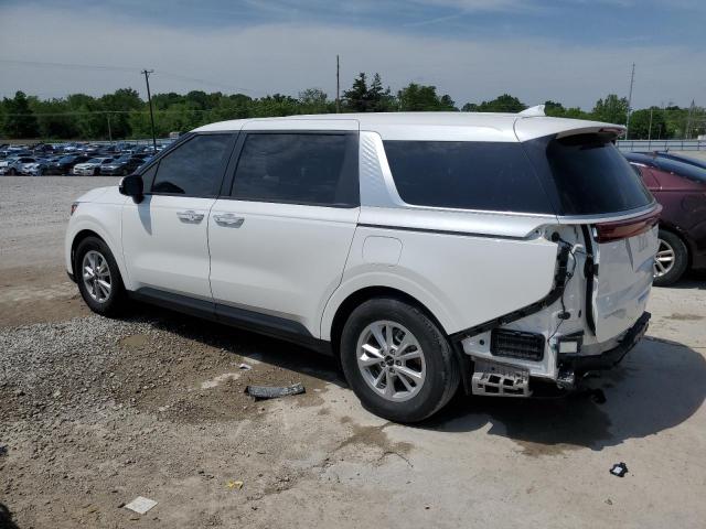 Vin: kndnb4h34r6324777, lot: 56105215, kia carnival l lx 20242