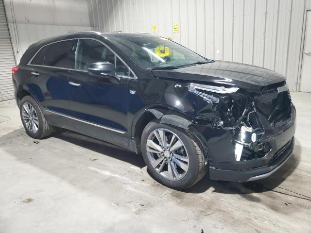 Vin: 1gykndrs0sz119763, lot: 57577715, cadillac xt5 premium luxury 20254
