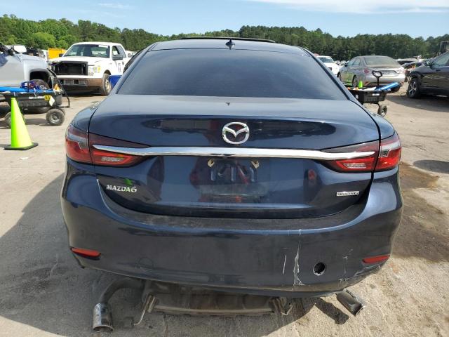 2020 MAZDA 6 JM1GL1TY7L1523754