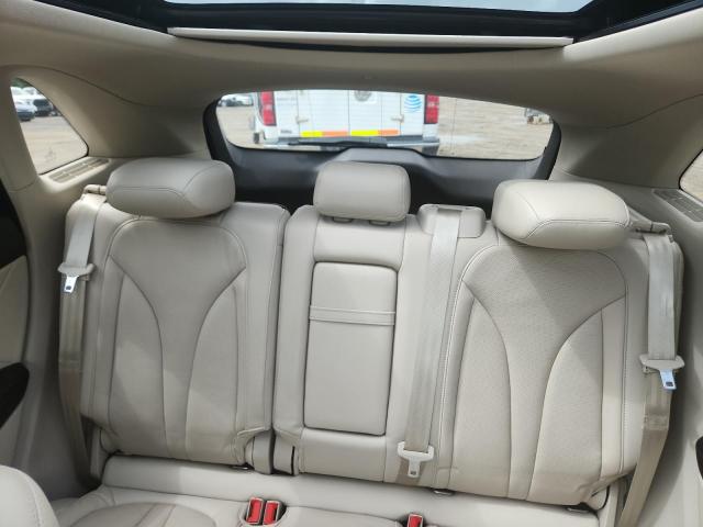 2018 LINCOLN MKC RESERV - 5LMCJ3C98JUL12561