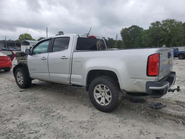 2015 CHEVROLET COLORADO L - 1GCGSBE34F1127649