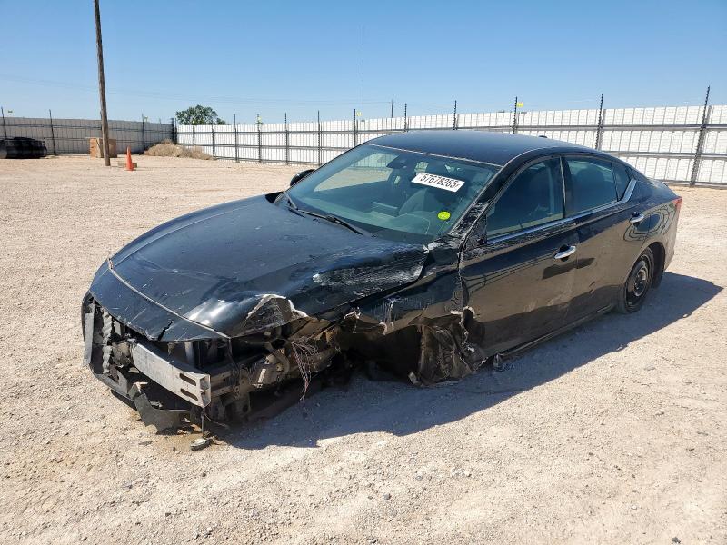 Vin: 1n4bl4dv8mn393452, lot: 57678265, nissan altima sv 2021 img_1