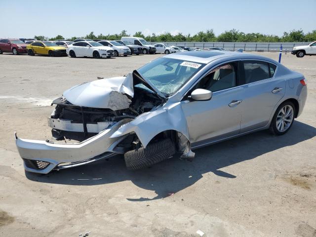 Vin: 19ude2f72ha009115, lot: 55344995, acura ilx premium 2017 img_1
