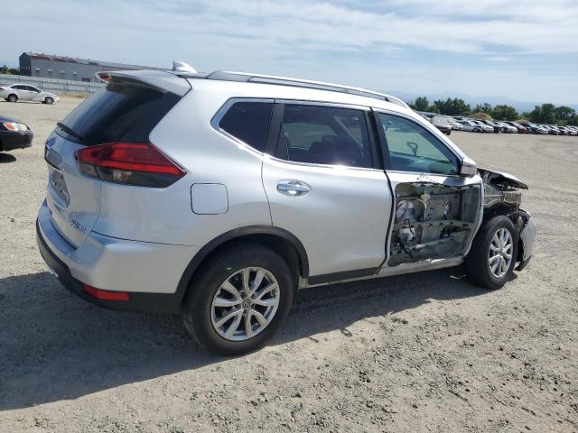 Vin: 5n1at2mv2hc853177, lot: 59029545, nissan rogue sv 20173