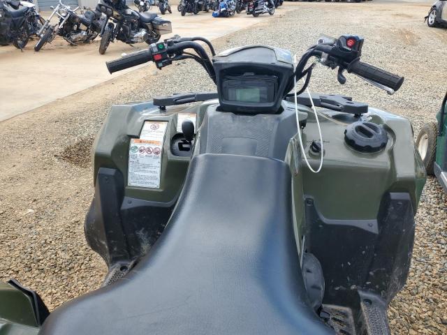 2021 SUZUKI LT-A750 XP 5SADW11E9M7100811