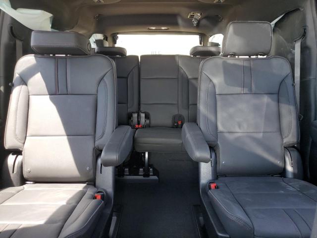 2025 CHEVROLET SUBURBAN K 1GNS6ERD0SR134023