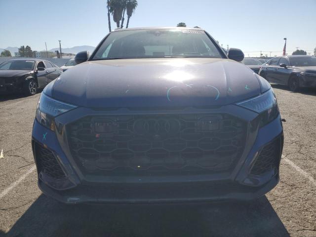 2020 AUDI RS Q8 WU1ARBF13LD022998