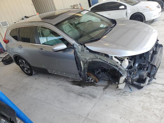 Vin: 7farw1h50ke023802, lot: 58191285, honda crv ex 20194