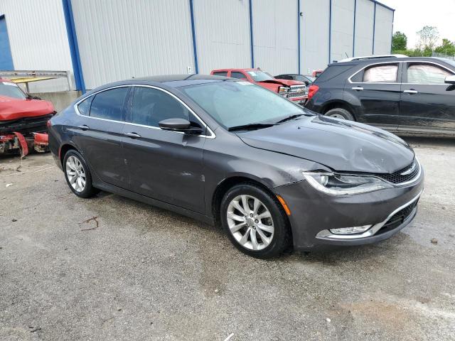 Vin: 1c3ccccg0fn510024, lot: 55839425, chrysler 200 c 20154
