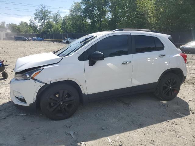 Vin: 3gncjlsb9jl325817, lot: 57529725, chevrolet trax 1lt 2018 img_1